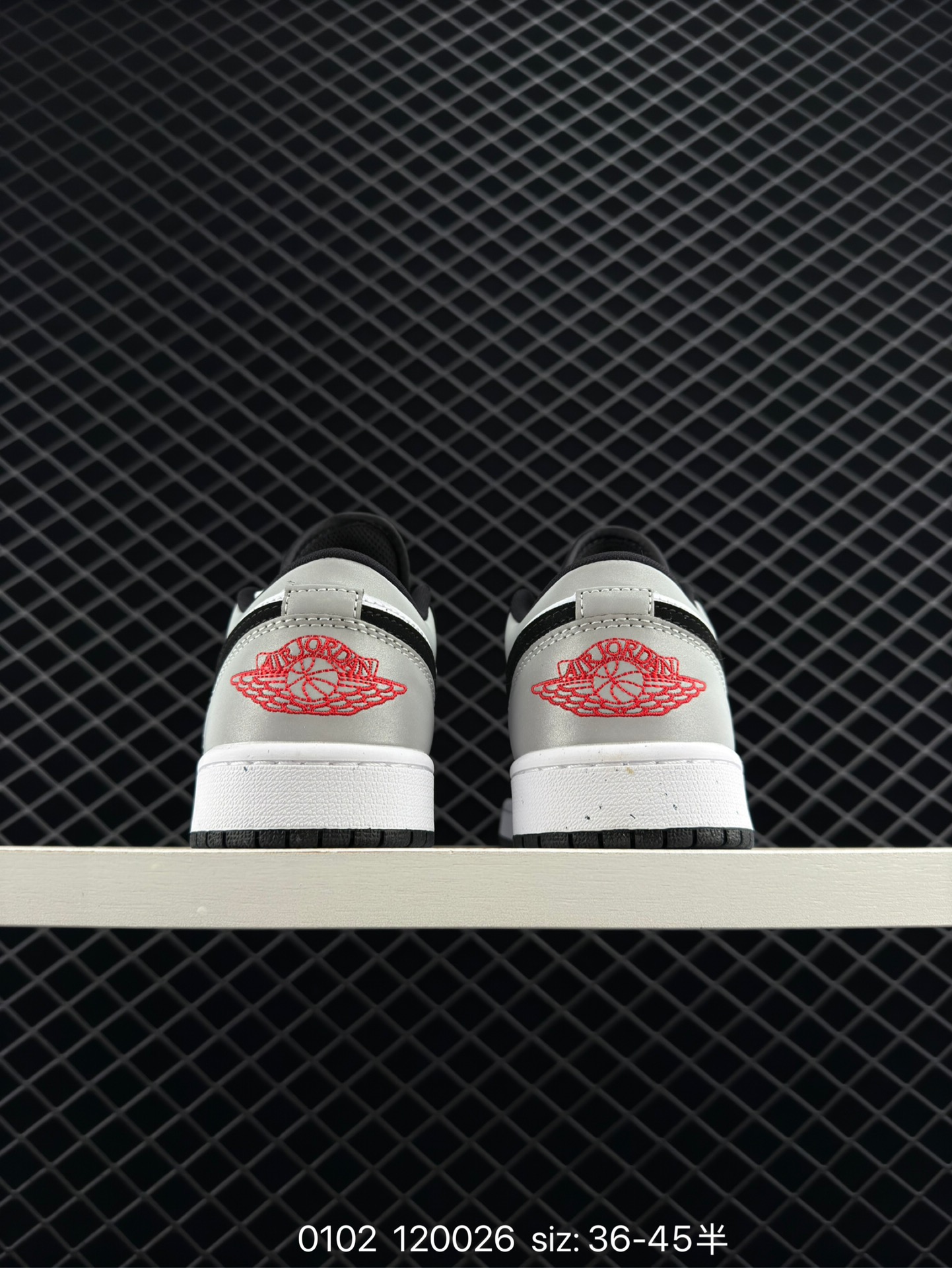 Air Jordan 1 Low AJ1